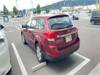 SUBARU LEGACY OUTBACK