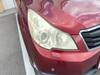 SUBARU LEGACY OUTBACK