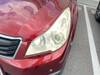 SUBARU LEGACY OUTBACK