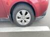SUBARU LEGACY OUTBACK