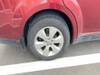 SUBARU LEGACY OUTBACK