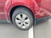 SUBARU LEGACY OUTBACK