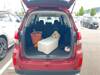 SUBARU LEGACY OUTBACK