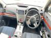 SUBARU LEGACY OUTBACK