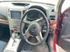 SUBARU LEGACY OUTBACK