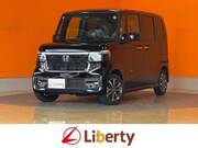 2026 HONDA N-BOX CUSTOM