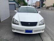 2005 TOYOTA CROWN
