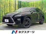 2018 LEXUS RX