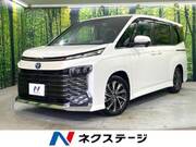 2023 TOYOTA VOXY