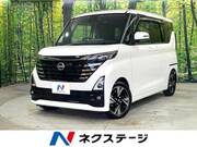 2023 NISSAN ROOX