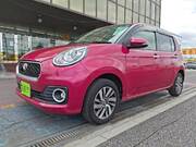 2016 TOYOTA PASSO