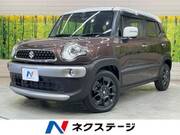 2020 SUZUKI XBEE HYBRID MZ