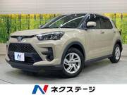 2023 TOYOTA RAIZE