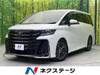 TOYOTA VELLFIRE HYBRID