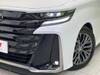 TOYOTA VELLFIRE HYBRID