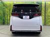 TOYOTA VELLFIRE HYBRID
