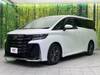TOYOTA VELLFIRE HYBRID