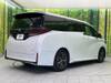 TOYOTA VELLFIRE HYBRID