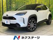 2023 TOYOTA YARIS CROSS