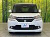 SUZUKI SOLIO BANDIT