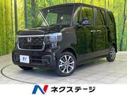 2026 HONDA N-BOX CUSTOM