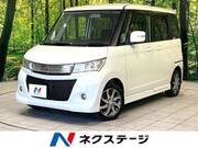 2009 SUZUKI PALETTE SW