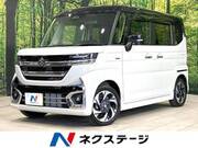 2024 SUZUKI SPACIA CUSTOM