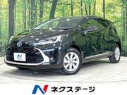 2021 TOYOTA AQUA