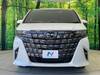 TOYOTA ALPHARD HYBRID