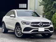 2019 MERCEDES BENZ GLC-CLASS