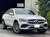 MERCEDES BENZ GLC-CLASS
