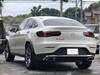 MERCEDES BENZ GLC-CLASS