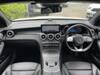 MERCEDES BENZ GLC-CLASS