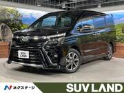 2021 TOYOTA VOXY