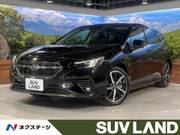 2024 SUBARU LEVORG