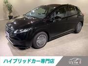 2024 NISSAN NOTE X