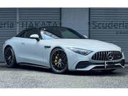 2022 MERCEDES BENZ SL