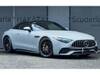 MERCEDES BENZ SL