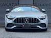 MERCEDES BENZ SL