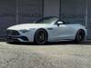 MERCEDES BENZ SL
