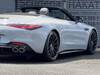 MERCEDES BENZ SL