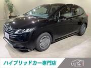 2024 NISSAN NOTE X