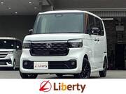 2026 HONDA N-BOX CUSTOM