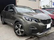 2017 PEUGEOT 3008
