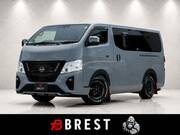 2021 NISSAN CARAVAN