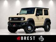 2018 SUZUKI JIMNY SIERRA