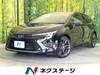 TOYOTA COROLLA TOURING
