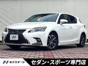 2018 LEXUS CT