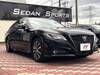 TOYOTA CROWN HYBRID