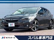 2017 SUBARU IMPREZA SPORTS